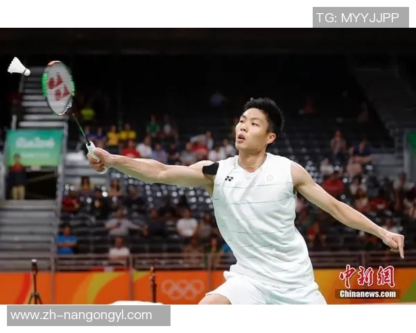 李宗伟与周天成巅峰对决谁能笑到最后的精彩赛场瞬间回顾